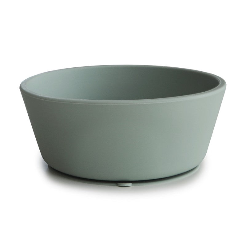 Bol con ventosa solid
