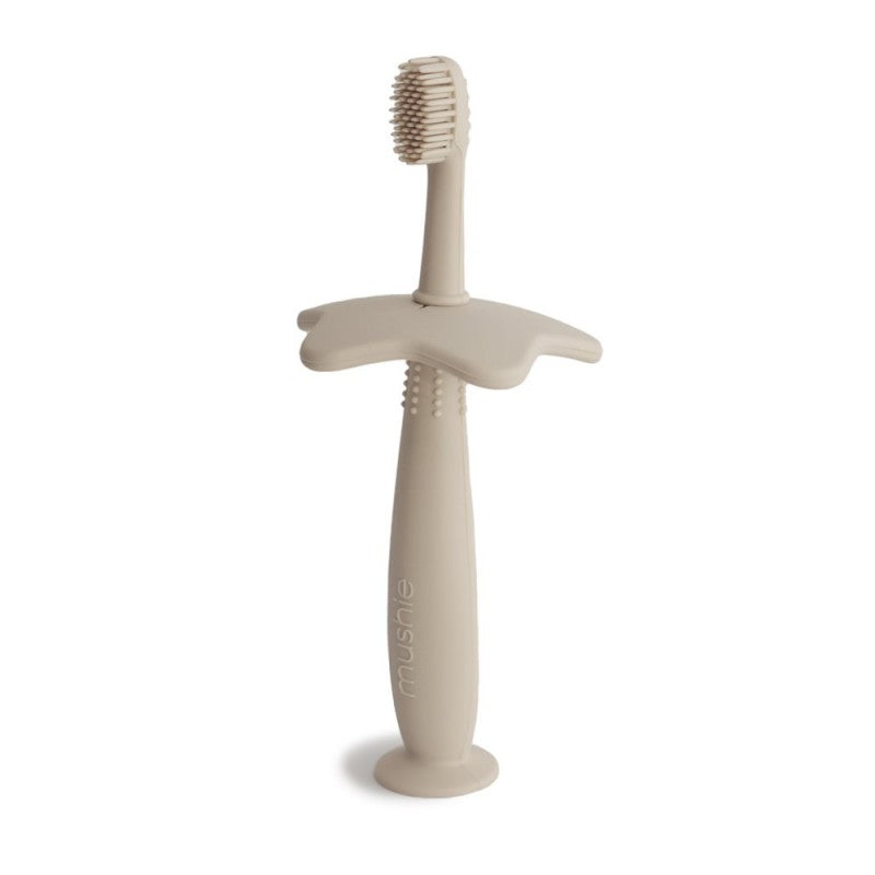 Cepillo de dientes didáctico - Star Cambridge Blue