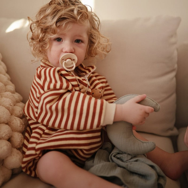 Doudou moon tradewinds