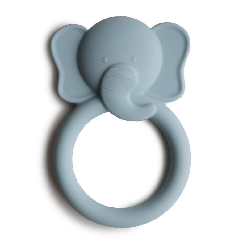 Mordedor silicona elephant cloud