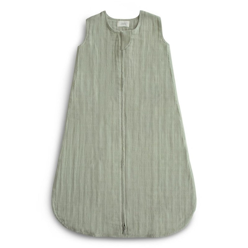 Saco de dormir mushie solid sage