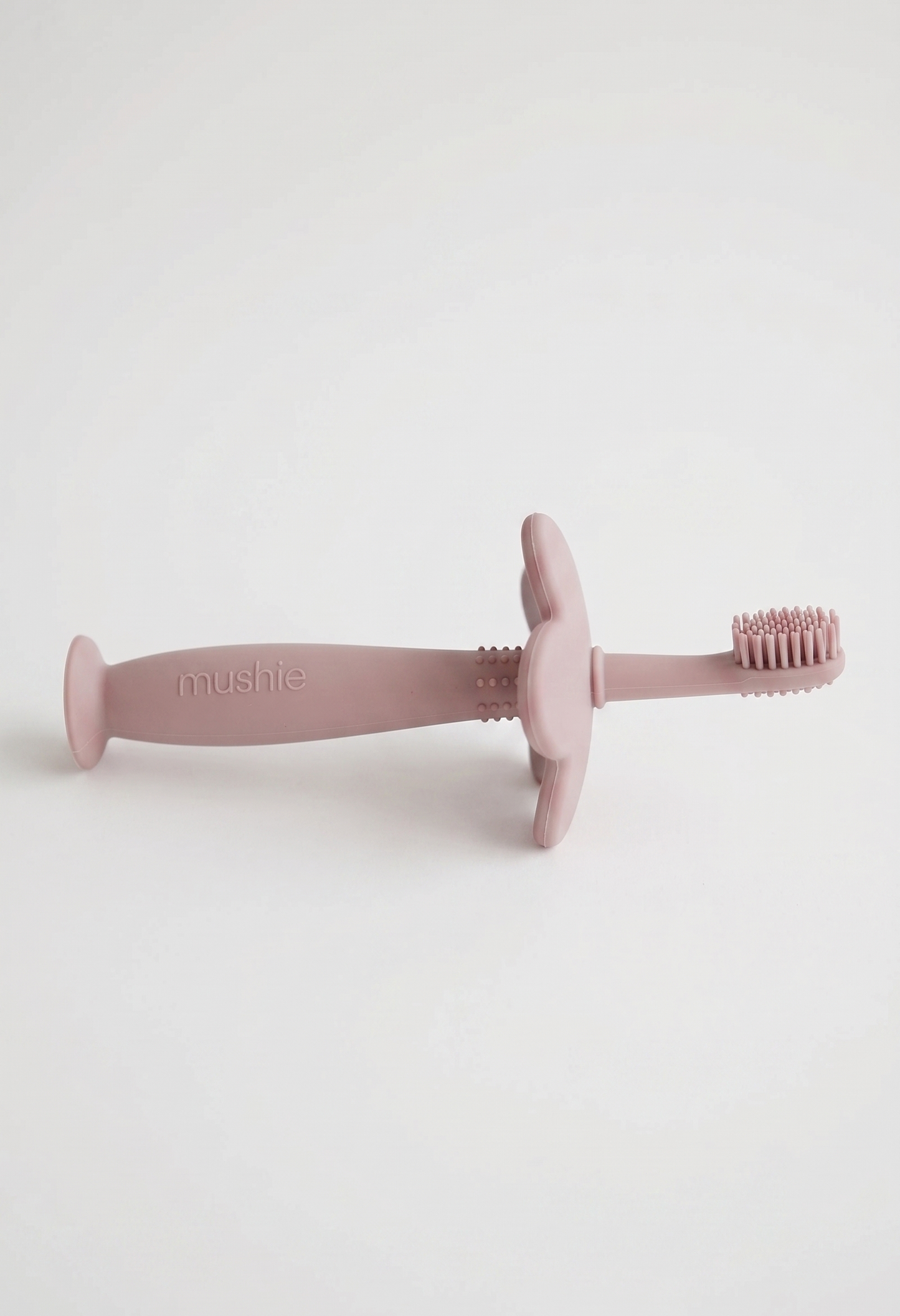 Cepillo de dientes didáctico - Flower Blush