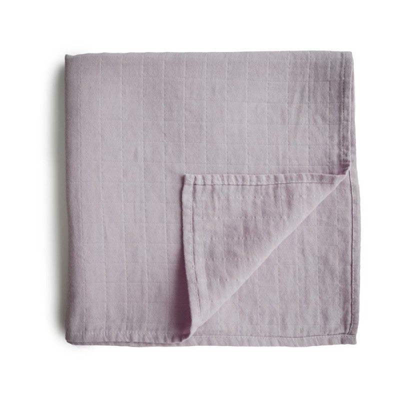 Muselina soid soft mauve