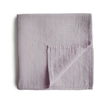 Muselina soid soft mauve