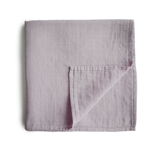 Muselina soid soft mauve